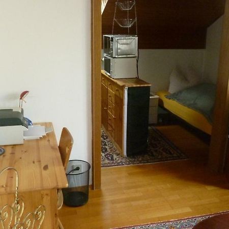 Ferienwohnung Gilching Exterior photo