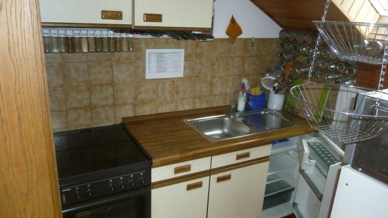 Ferienwohnung Gilching Exterior photo