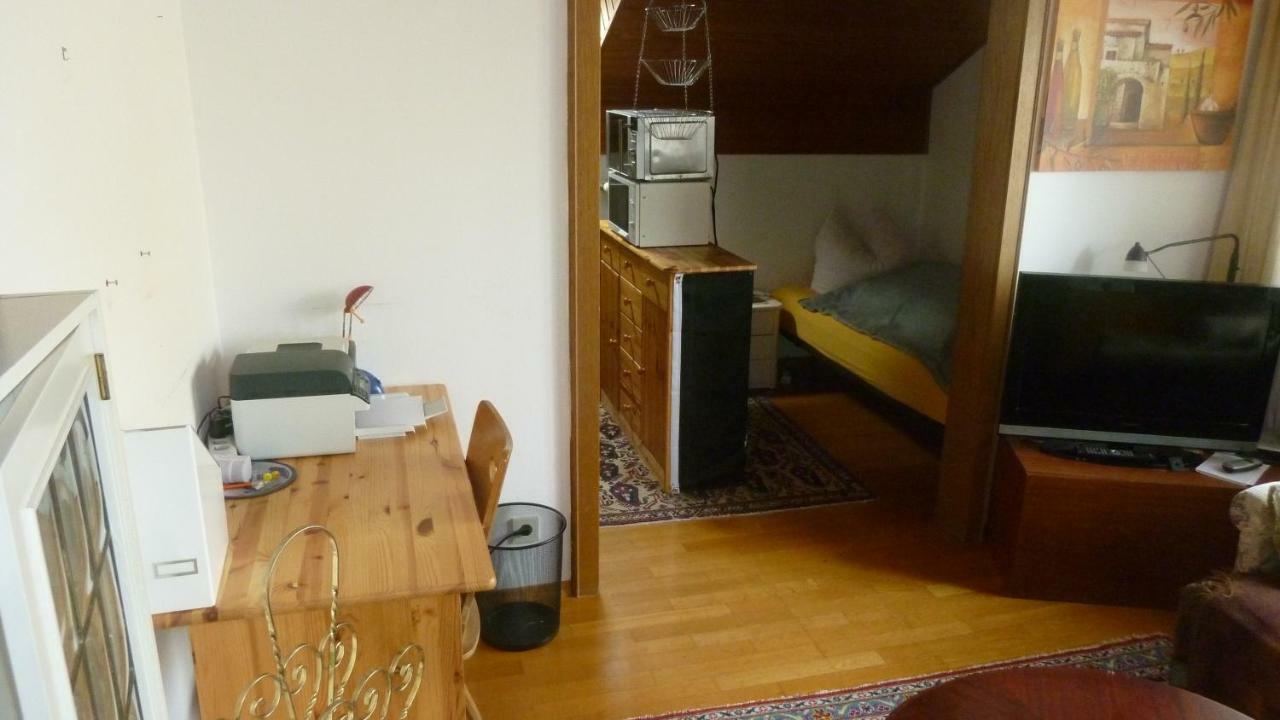 Ferienwohnung Gilching Exterior photo